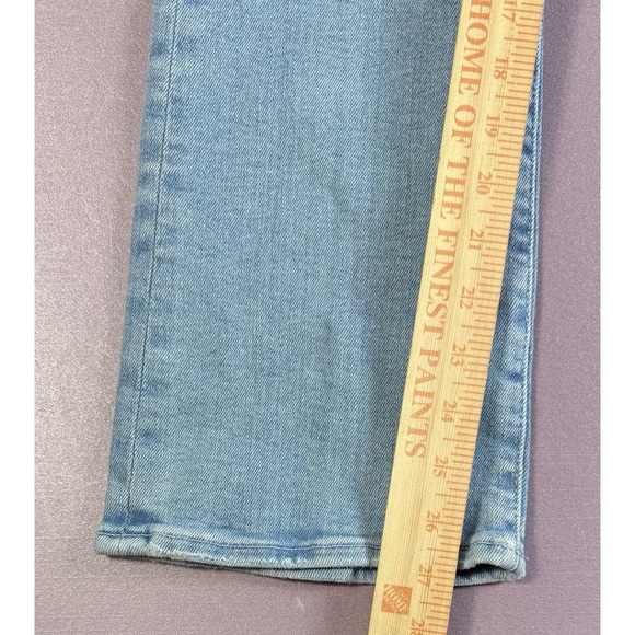 MOTHER THE HUSTLER ANKLE‎ JEANS California Cruiser Women's 27x27 - Picture 7 of 8